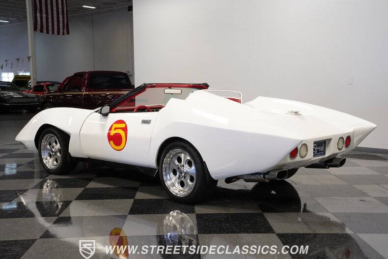 1986 Chevrolet Corvette