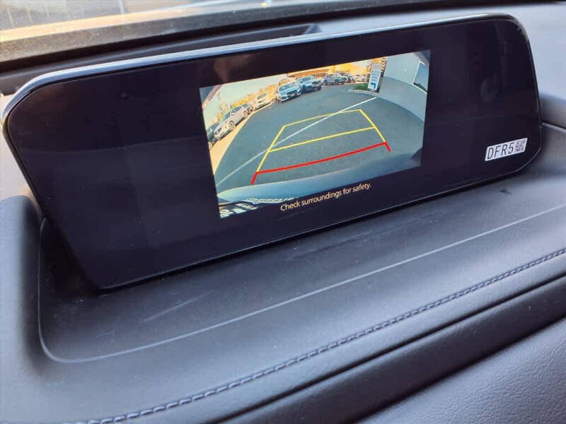 2023 Mazda CX-30 2.5 S Preferred