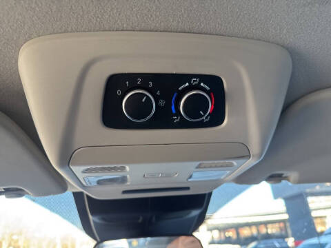 2021 Ford Transit 350 XLT