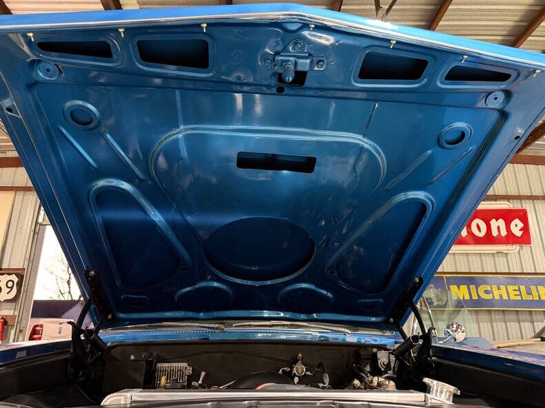 1966 Chevrolet Chevelle