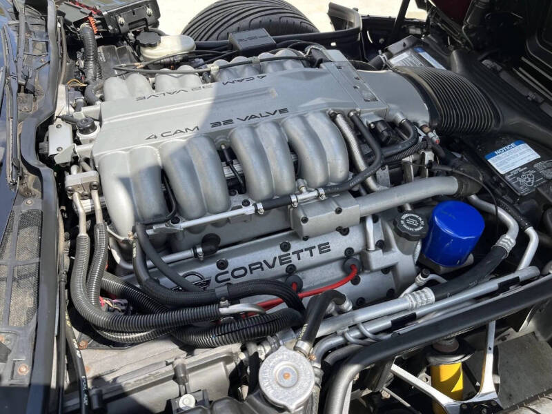 1993 Chevrolet Corvette ZR1