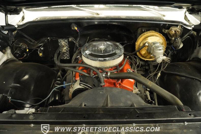 1973 Chevrolet C/K 30 Series