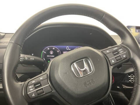2023 Honda Accord Hybrid