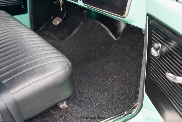 1967 Chevrolet C/K 10 Series