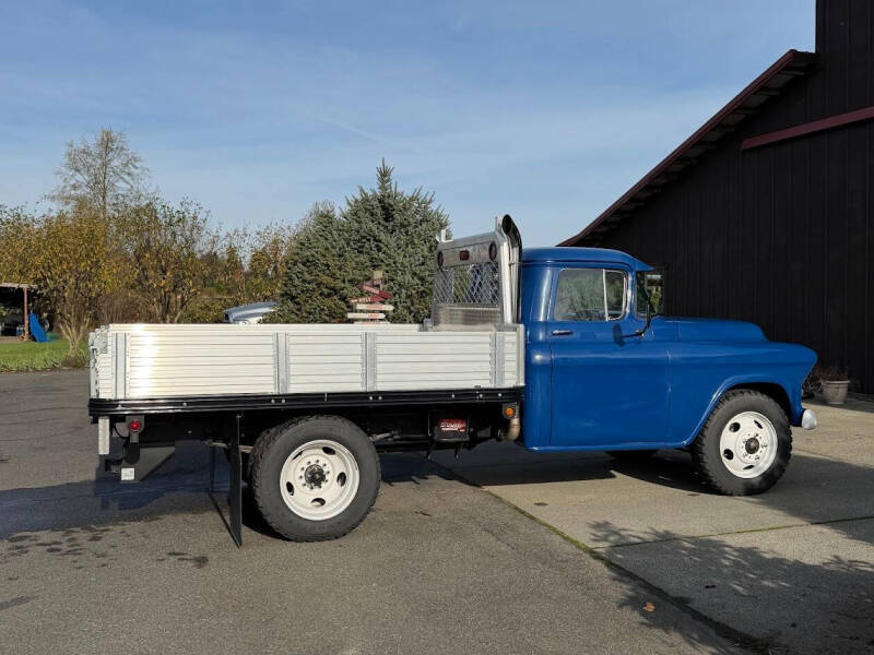 1956 Chevrolet 3800