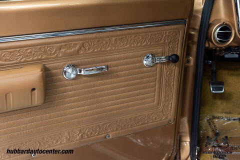 1969 GMC C/K 1500 Series