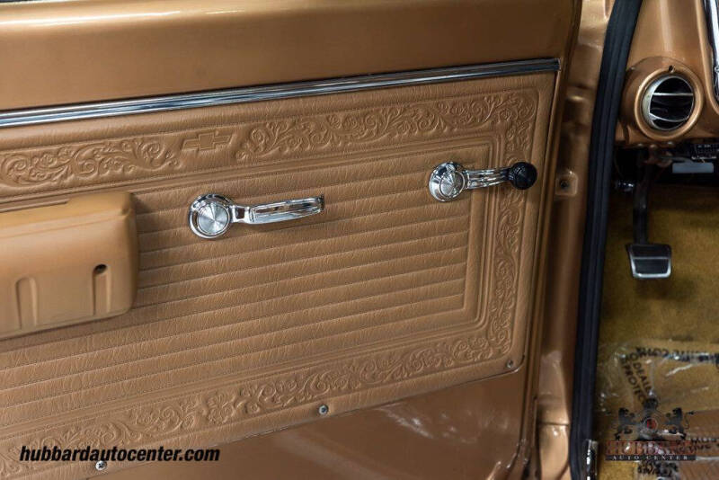 1969 GMC C/K 1500 Series