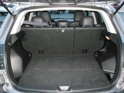 2018 Mitsubishi Outlander Sport 2.4 SE