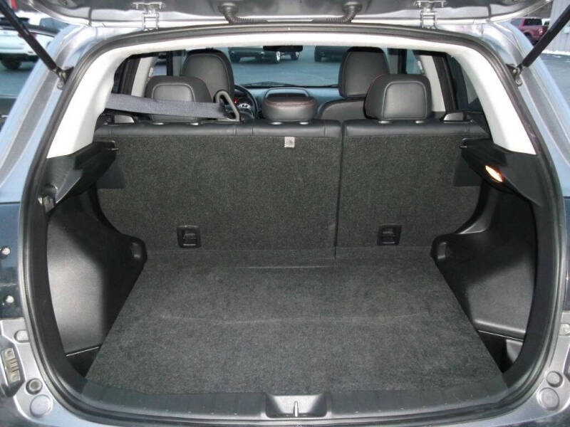 2018 Mitsubishi Outlander Sport 2.4 SE