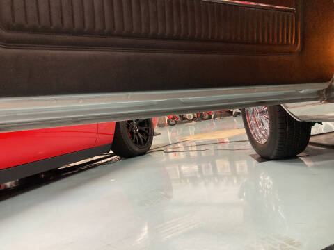 1965 Plymouth Satellite