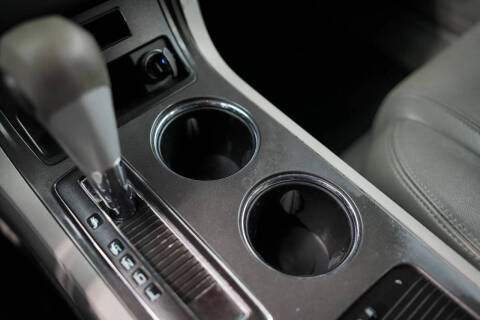 2012 Chevrolet Traverse LS