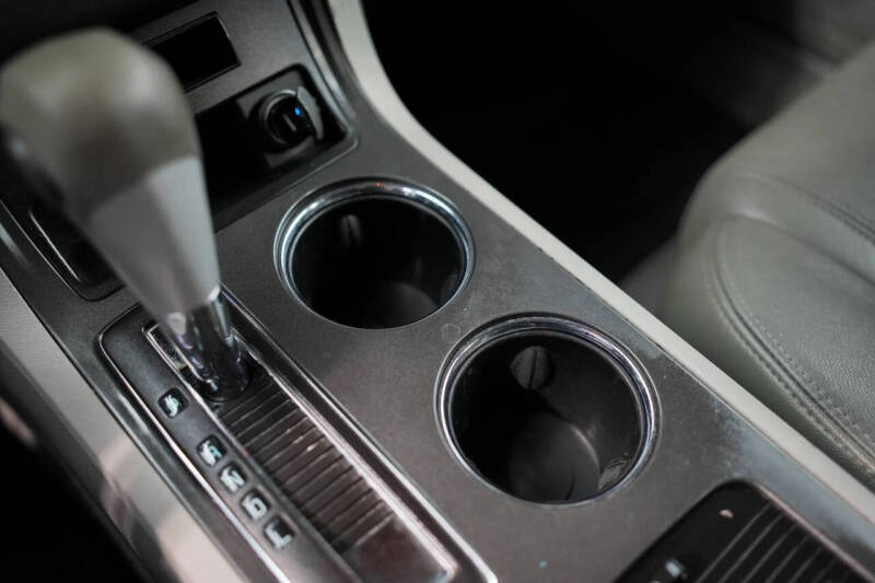 2012 Chevrolet Traverse LS