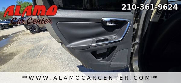 2013 Volvo XC60 3.2