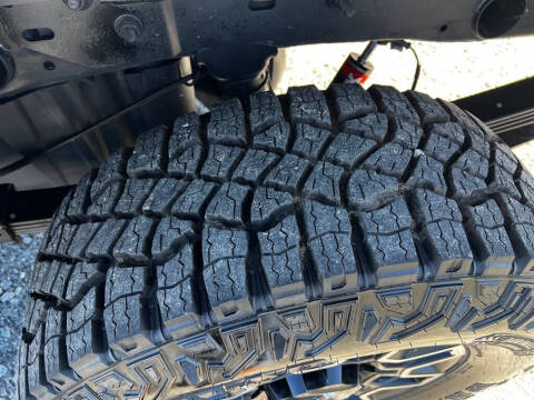 2014 Chevrolet Silverado 2500HD