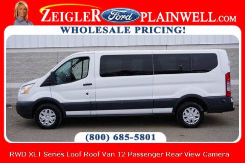 new 12 passenger van for sale