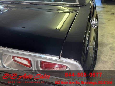 1974 Dodge Challenger