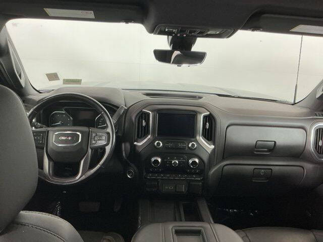 2020 GMC Sierra 3500HD