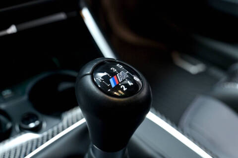 2022 BMW M3