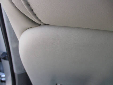 2014 Cadillac XTS Platinum Collection