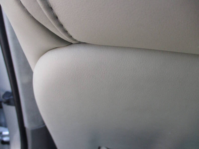 2014 Cadillac XTS Platinum Collection