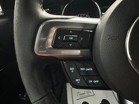 2015 Ford Mustang GT