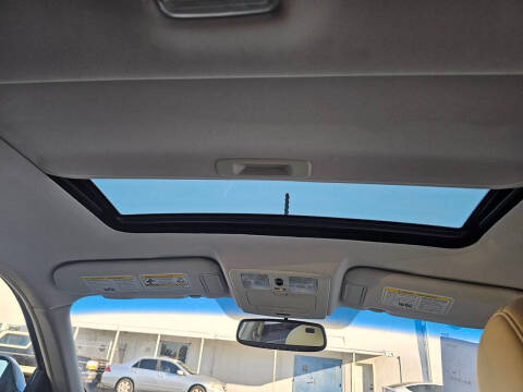 2007 Infiniti FX35