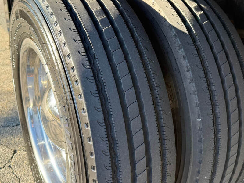 2003 International DuraStar 4300