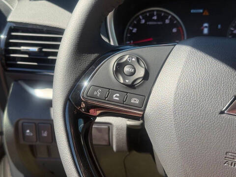 2026 Mitsubishi Eclipse Cross