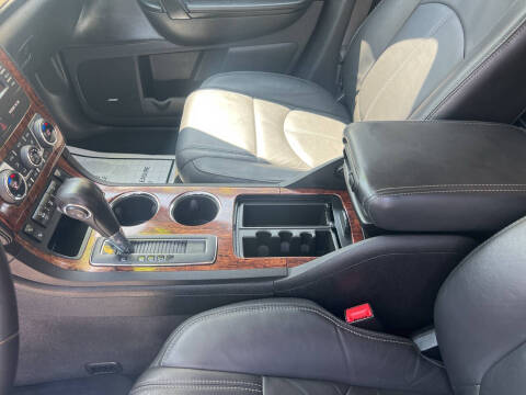 2013 Chevrolet Traverse LT