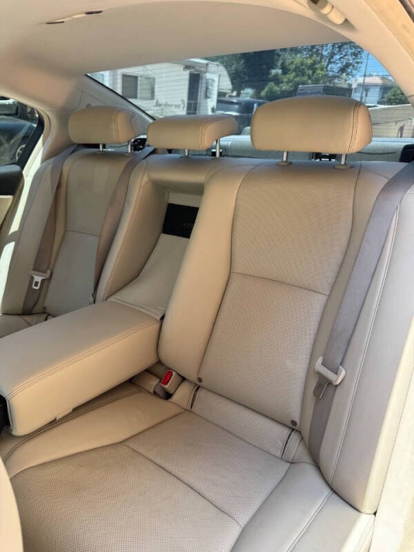 2014 Acura RLX w/Tech