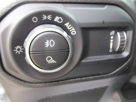 2023 Jeep Gladiator Sport S