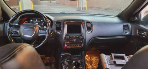 2020 Dodge Durango GT Plus