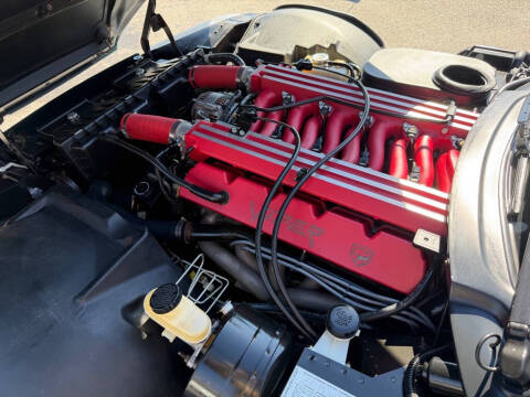 1995 Dodge Viper RT/10