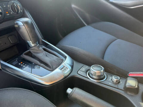2017 Toyota Yaris iA