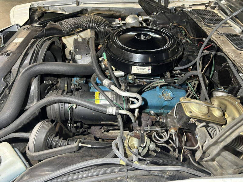 1977 Chevrolet Camaro
