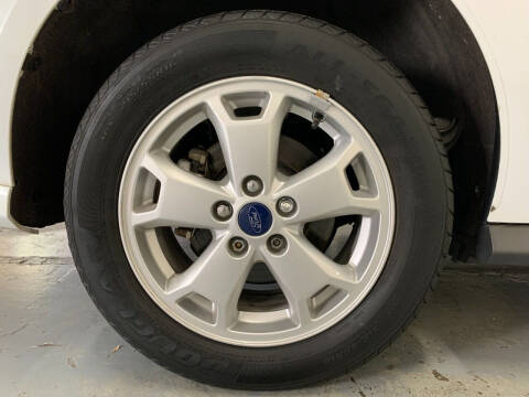 2015 Ford Transit Connect XLT