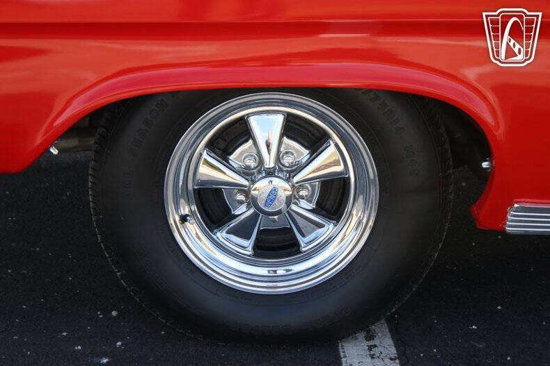 1962 Chevrolet Impala