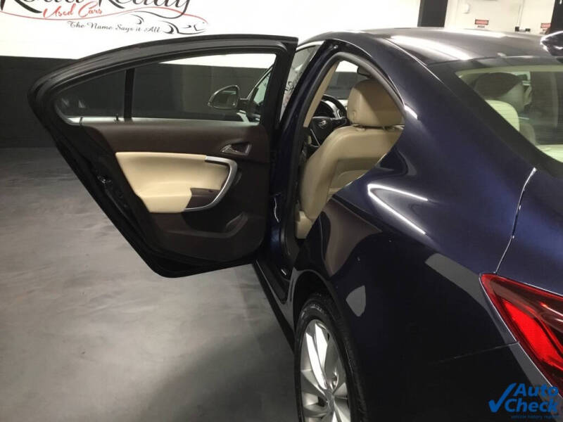 2017 Buick Regal Premium II