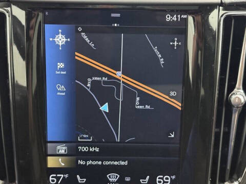 2019 Volvo XC60 T6 Inscription