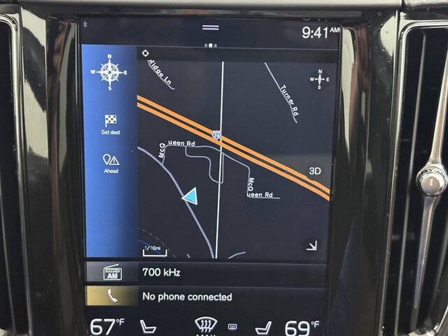 2019 Volvo XC60 T6 Inscription