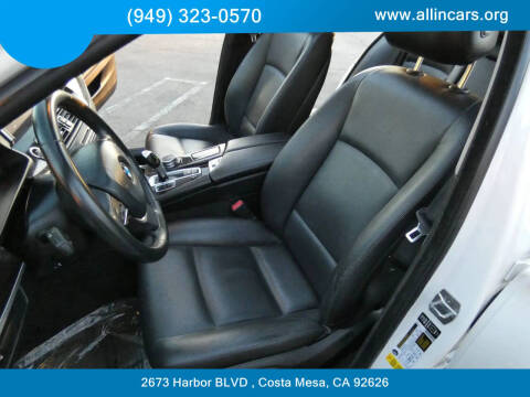 2015 BMW 5 Series 535i