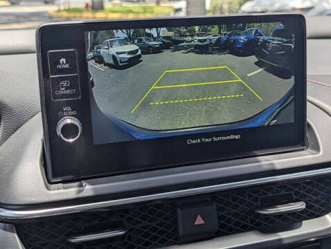 2025 Acura ADX w/A-SPEC