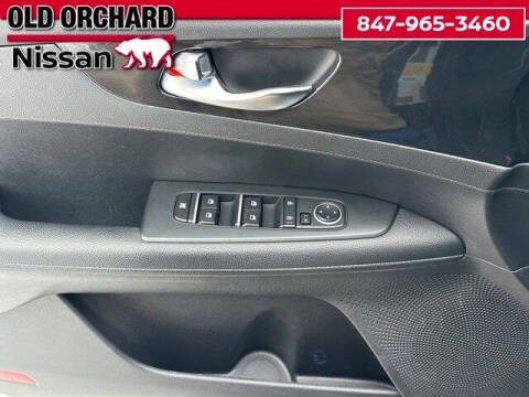 2022 Kia Forte GT Line