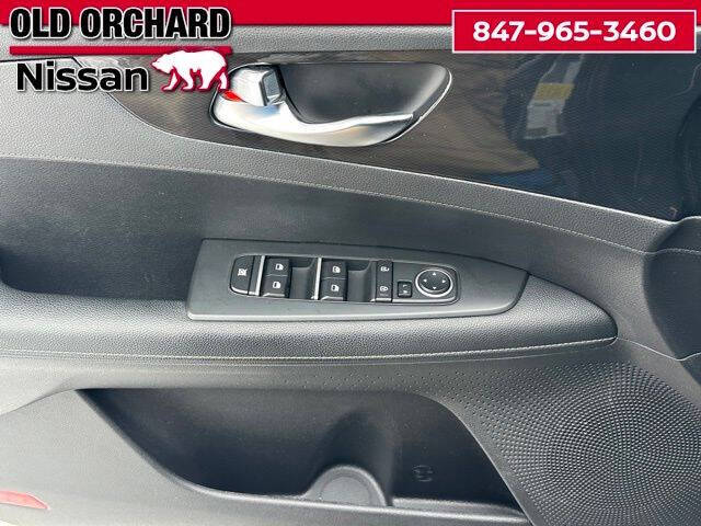 2022 Kia Forte GT Line