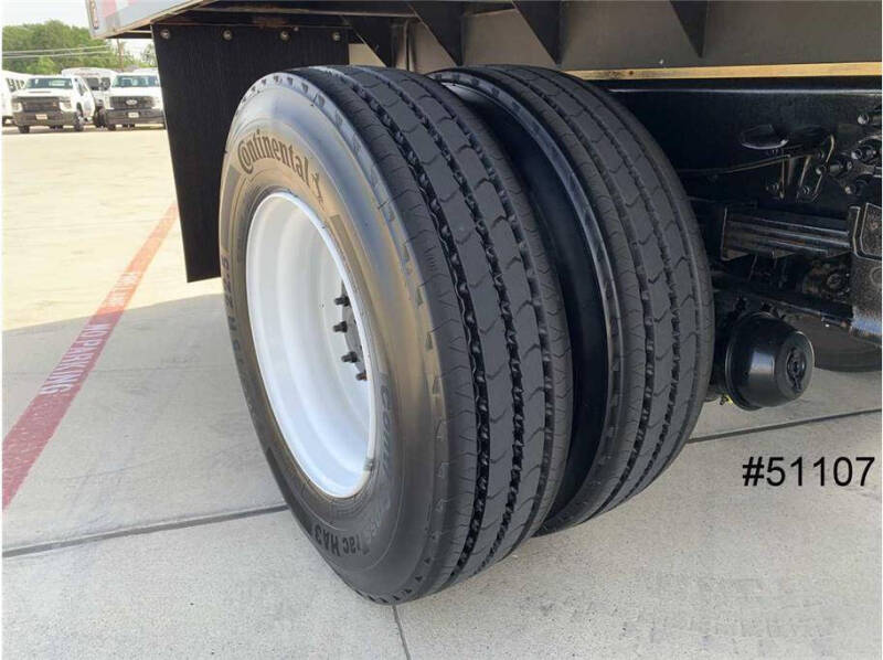 2019 Ford F-750 Super Duty