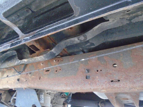 2009 Ford Ranger XLT