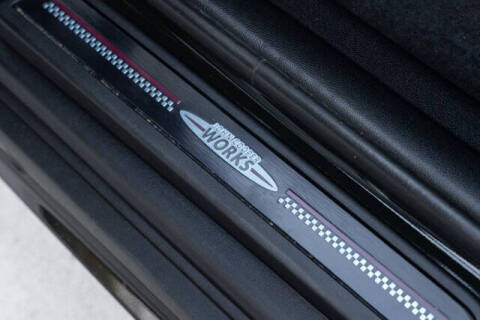 2022 MINI Countryman John Cooper Works ALL4