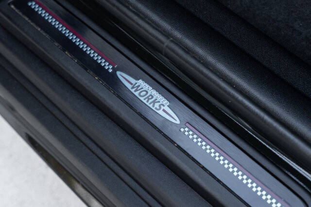 2022 MINI Countryman John Cooper Works ALL4