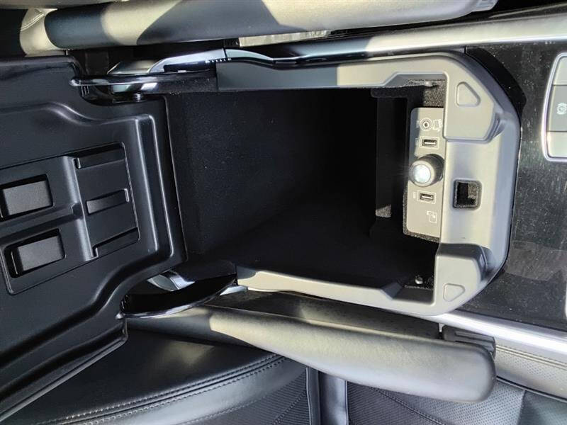 2016 Land Rover Range Rover Sport