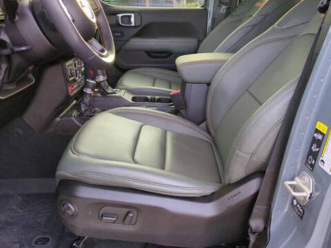 2024 Jeep Gladiator Mojave